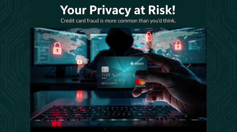 Your Privacy at Risk