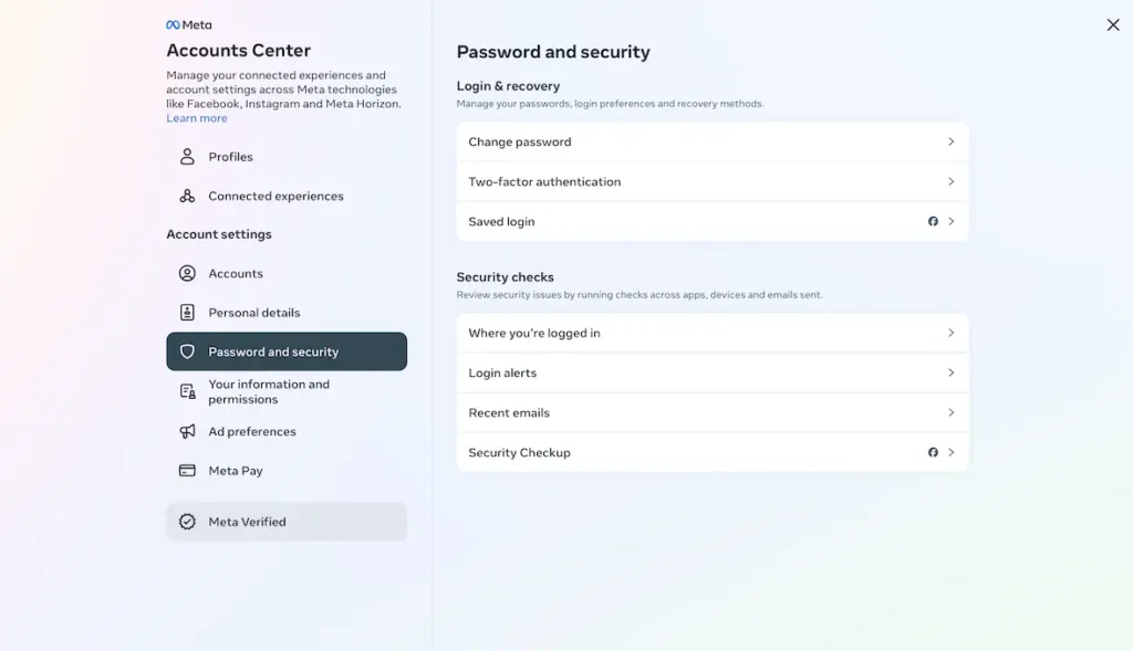 Log-Out-of-Devices-help center