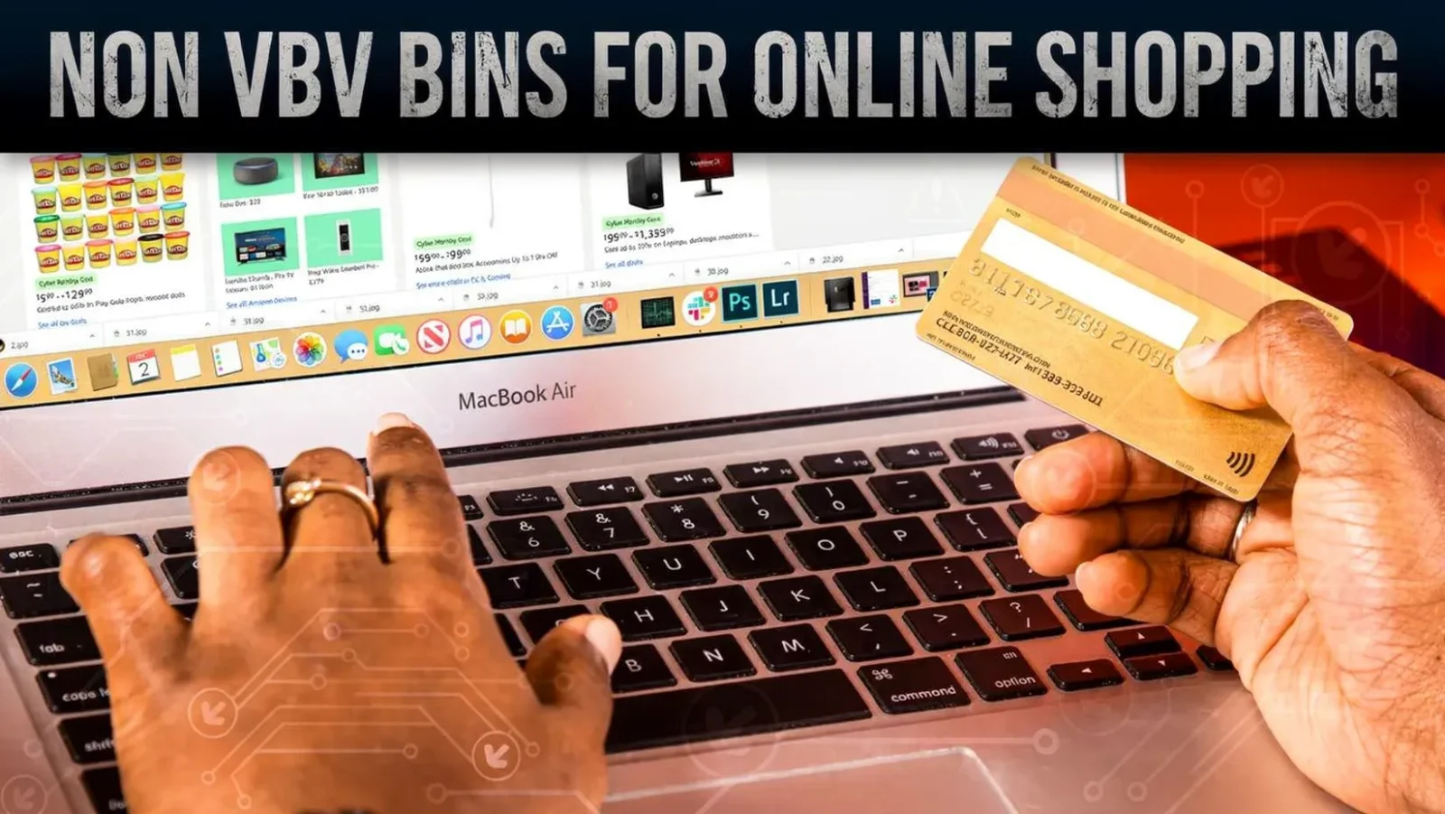 List of Non VBV Bins {NEW updated list}
