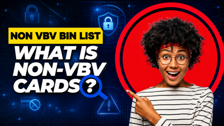 non vbv bin list