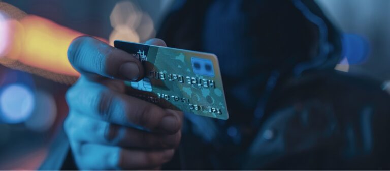 credit card security