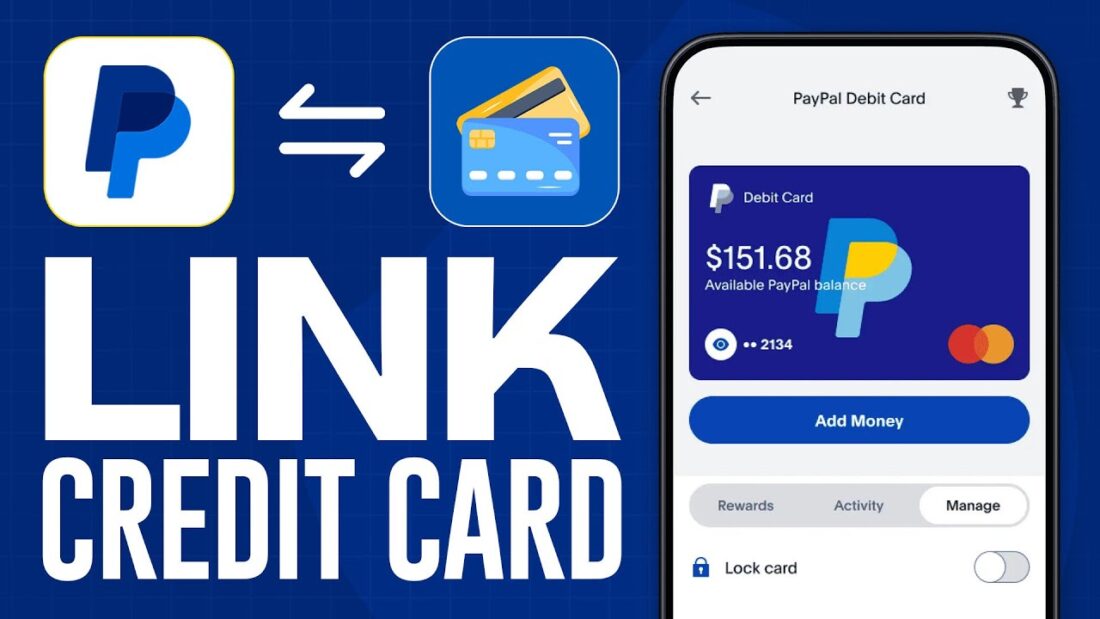 Linkable-cards-for-online-digital-wallets