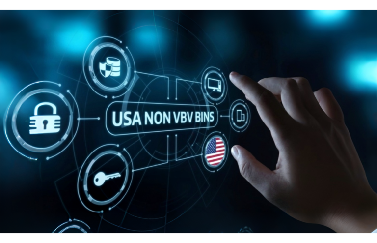 USA NON VBV BINS.